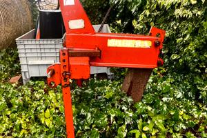 Ripuntatore ad un'ancora