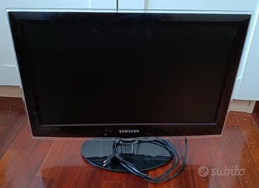 Monitor Samsung 22 pollici HD