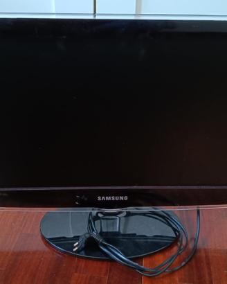 Monitor Samsung 22 pollici HD