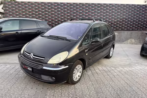 Citroen Xsara Picasso 1.6 HDi 90CV Elegance Combi