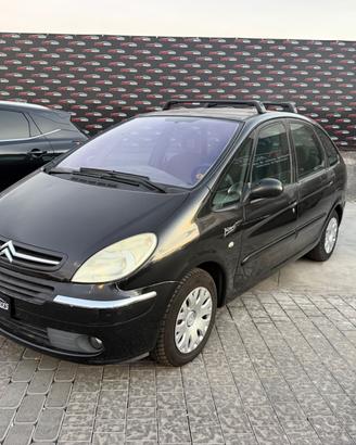Citroen Xsara Picasso 1.6 HDi 90CV Elegance Combi