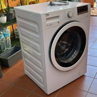 Lavatrice beko 7Kg