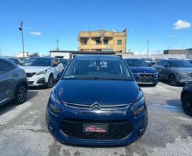 CITROEN C4 Picasso BlueHDi 120 S&S EAT6 Shine