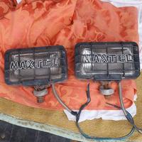 Fari di profondità maxtel