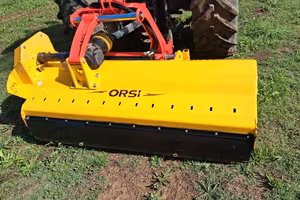 trincia Orsi FRUIT EXTRA  200