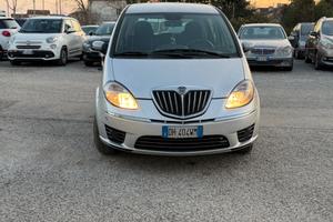 Lancia MUSA 1.4 Oro Ecochic GPL