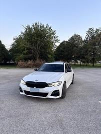 BMW 330d xdrive msport
