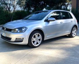 Volkswagen Golf 1.4 TGI 5p. Comfortline 2016 benzi