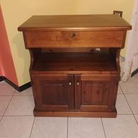 mobile porta TV e tavolino 