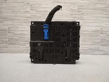 Centralina bluetooth 500 abarth