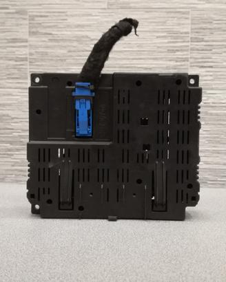 Centralina bluetooth 500 abarth