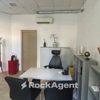 PARMA - VICINO OSPEDALE- TANGENZIALI - UFFICIO CON