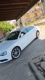 audi A5 TDI 3000 