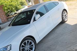 audi A5 TDI 3000 