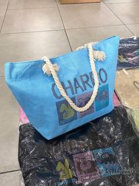 Borse mare Charro 