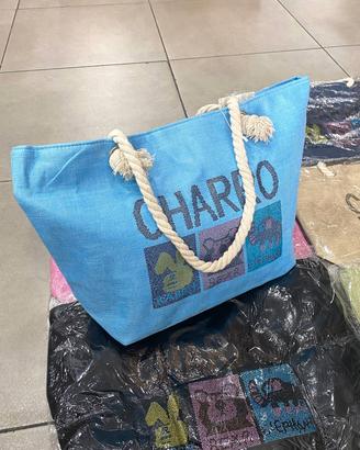 Borse mare Charro 