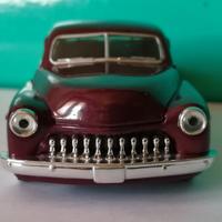 Modellino auto Ford Mercury 1949 - scala 1/43