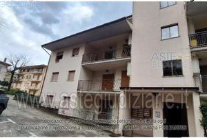 Appartamento Sassoferrato [A4338767]