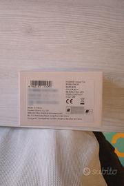 Huawei Nova 12s 256GB 8GB RAM – Nuovo, mai usato –