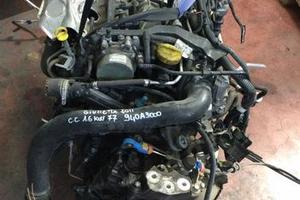 Motore cambio 940A3000