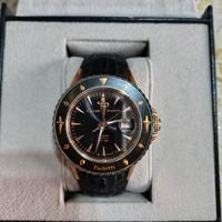 Cesare Paciotti Automatico Swiss Made 200m