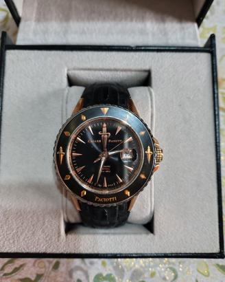 Orologio automatico Cesare Paciotti