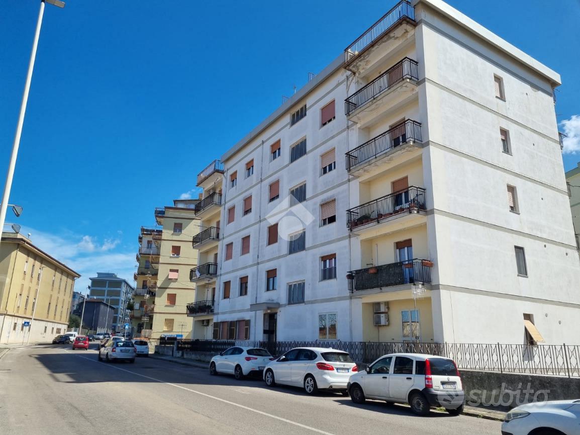 Appartamento – Sassari, Sacro Cuore - Vista 2