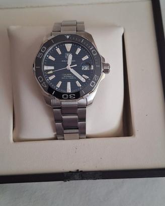 TAG Heuer Aquaracer Caliber 5 Automatic