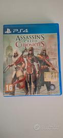 assasins creed ps4