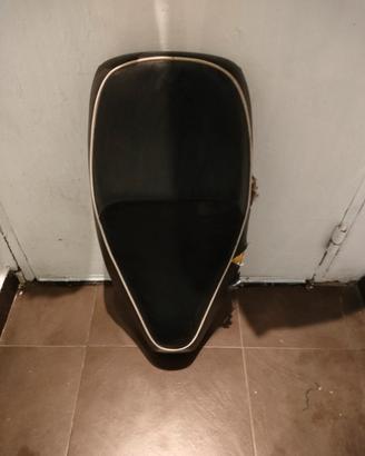 Sella Vespa Piaggio 300 Gt S originale