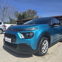 Citroen C3 BlueHDi 100 S&S Shine Pack