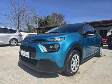 Citroen C3 BlueHDi 100 S&S Shine Pack