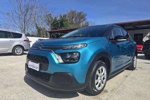 Citroen C3 BlueHDi 100 S&S Shine Pack