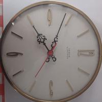 orologio da parete VEGLIA 