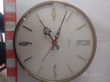 orologio da parete VEGLIA 