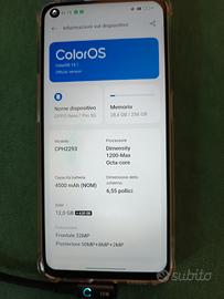 OPPO RENO 7 PRO 5G