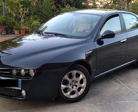 Alfa romeo 159 - 2007