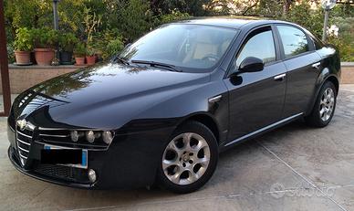 Alfa romeo 159 - 2007