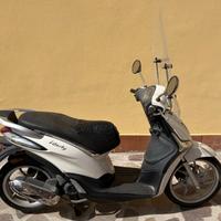 Piaggio Liberty 50