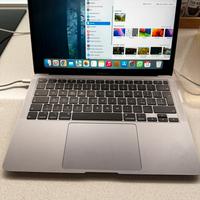 Macbook air 13