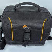 Borsa fotografica Lowepro Adventura SH 160 II