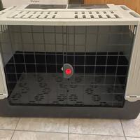 Trasportino per cani