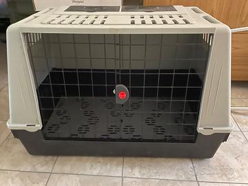 Trasportino per cani