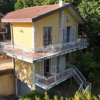 VILLA SINGOLA A PIETRASTORNINA