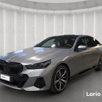 BMW Serie 5 520d 48V sdrive M Sport Pro auto