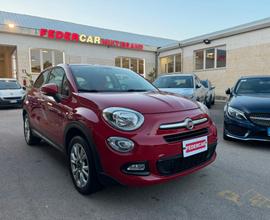 Fiat 500X 1.6 E-Torq 110 CV Pop Star GPL