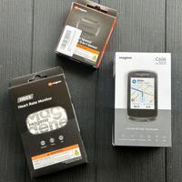 Kit Ciclismo MAGENE completo