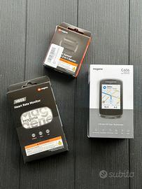 Kit Ciclismo MAGENE completo