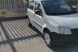 Fiat panda 1.3 mjet
