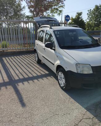 Fiat panda 1.3 mjet